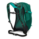 Osprey Packs Hikelite 18 Backpack, Aloe Green, One Size