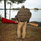 Frost river Timber Cruiser Pack