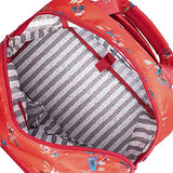 Lug Boxer 2 Gym/Overnight Bag, Heather Indigo, One Size