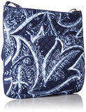 Vera Bradley Iconic Mailbag-Signature, Indio