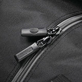 American Tourister Pearce Hybrid Expandable Wheeled Duffel, Black Print