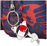 SPACE JAM: A NEW LEGACY X TOMMY JEANS Camo Duffle