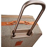 Hartmann Luggage Tweed Legend Medium Journey Expandable Spinner