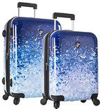 Heys America Blue Skies 2 Piece Set (21" & 26")
