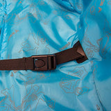 Bondka 28" Canvas Rolling Luggage