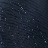 Racini Business Travel Nylon Waterproof Rolling Backpack, Freewheel Wheeled Backpack With Two Extra