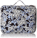 Sold out -  Laptop Organizer Messenger Bag Bag, Snow Lotus, One Size