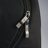 Samsonite Kombi Large Backpack, Black/Brown