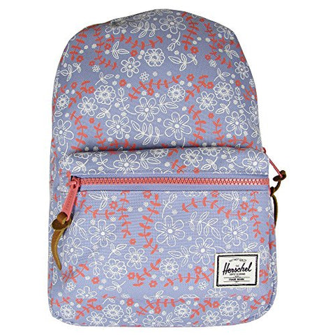 Herschel Supply Co. Settlement Kids Backpack, Meadow