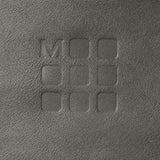 Moleskine Classic Slim Messenger Bag, Mud Grey