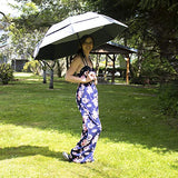UV-Blocker Large Folding UV Umbrella