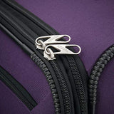 American Tourister Pop Max 3-Piece Softside (Sp21/25/29) Luggage Set With Multi-Directional Spinner