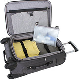 Swissgear Sion 21", Pewter