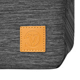 Vangoddy Slate 3 In 1 Hybrid Universal Laptop Carrying Bag, Size 13.3 Inch, Cloudy Gray