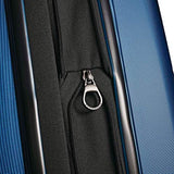 Samsonite Cruise Pc-Lite Hardside 2 Piece Set Navy