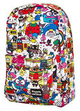Loungefly Hello Kitty Sanrio Backpack Multi