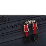 High Sierra Cermak 25" Expandable Checked Spinner Luggage