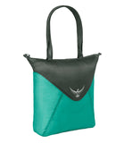 Osprey Packs UL Stuff Tote, Tropic Teal, One Size