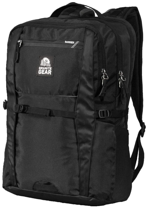 Granite Gear Hikester 32L Backpack - Black
