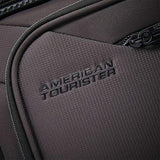 American Tourister GO 2 Softside 19" Carry-On Mineral Grey