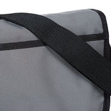 Manhattan Portage Downtown Sohobo Bag (Sm) (Grey)