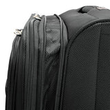 Skyway Deluxe Revel 3-Piece Set, Black