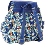 Hadaki Market Pack, Mardi Gras