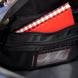 Token Bags Lafayette Waxed Duffel Bag, Navy, One Size