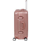 it luggage Crusader 30.7" Hardside 8-Wheel Spinner, Almondine