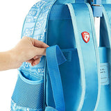 Heys America Unisex Nickelodeon Paw Patrol Kids Travel Bag Blue Handbag
