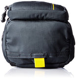 Mountainsmith Zoom Camera Case, Anvil Grey, Medium