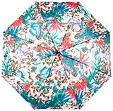 Nicole Miller Manual Super Mini Umbrella-810Nm-Trop, Print