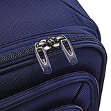 Samsonite GT Dual 2 Piece Spinner Set Twilight Blue