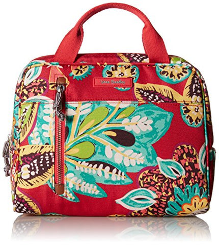 Vera Bradley Lunch Cooler, Rumba
