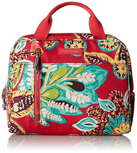 Shop Vera Bradley Lunch Cooler, Rumba – Luggage Factory