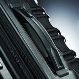 Samsonite Stryde Hardside Glider Long Journey, Charcoal