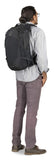Osprey Packs Tropos Laptop Backpack, Sentinel Grey