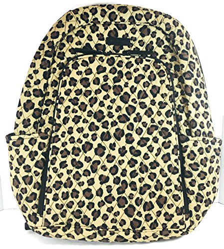 Bradley Campus Backpack Backpack Vera Bradley Animal Print Shop