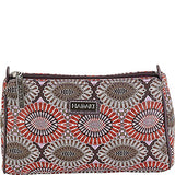 Hadaki Vegan Leather Scoop Pod (Daisy Delight)