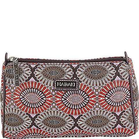 Hadaki Vegan Leather Scoop Pod (Daisy Delight)