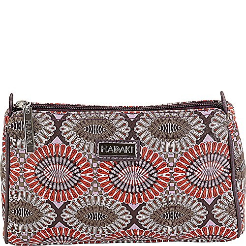 Hadaki Vegan Leather Scoop Pod (Daisy Delight)