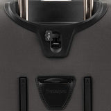 Travelpro Crew Versapack Max Carry-on Exp Rollaboard, Titanium Grey