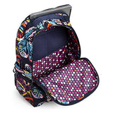 Vera Bradley Iconic Backpack, Signature Cotton