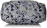 Vera Bradley Women'S Iconic Weekender Travel Bag-Signature