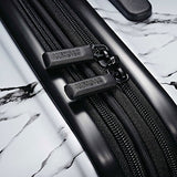 American Tourister Moonlight Spinner 28, Marble