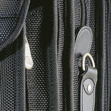 Mobile Edge Premium 17.3-Inch V-Load Briefcase For Notebooks (Mev17P)