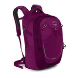 Osprey Packs Flare Backpack - Eggplant Purple, Eggplant Purple               , One Size