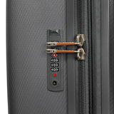 Ricardo Beverly Hills Ocean Drive | 4-Piece Set | 21", 25", And 29" Spinners, Travel Pillow