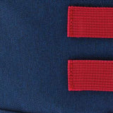 American Tourister Side Step Backpack Navy/Red