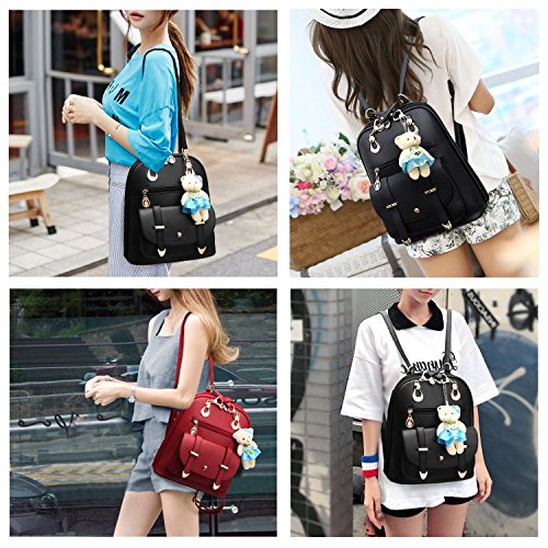 Shop Mini Backpack Multi-Way Womens Backpack – Luggage Factory
